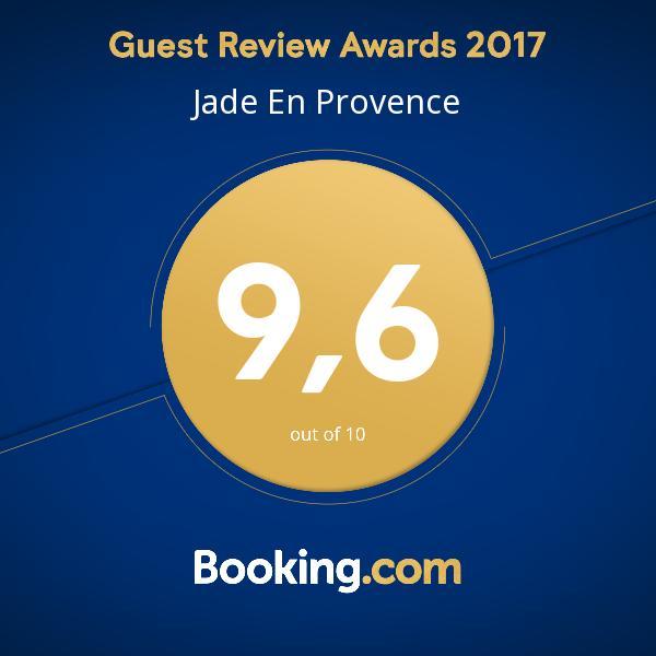 Hotel Jade En Provence Vaison-la-Romaine Exterior foto